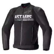 Alpinestars Smx Air Jacket - Black