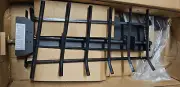 portland willamette natural gas fire place insert for gas log 30 inch ultra fyre