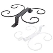 Wall Wine Glass Rack Upside Down Holder Hanger Hanging Shelf Home For Home