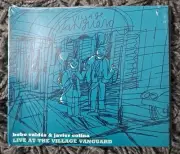 Bebo Valdes & Javier Colina Live At The Village Vanguard CD 2008 Eventus NEW...