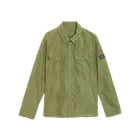 Barbour Quarry Casual Jacket Green