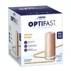 OPTIFAST VLCD Shake Mocha 12 Pack 636g