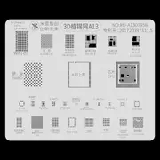 3D Bga Solder Reballing Net For A13 Model