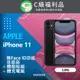 【福利品】Apple iPhone 11 (128G) 黑