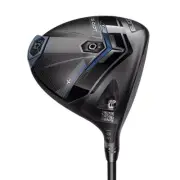 Cobra DS Adapt X Driver 9 Loft Pro Black Shaft Stiff Flex Right Hand