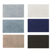 Soft and Plush For Bathroom Rugs Mat Excellent Water Absorption Non Slip