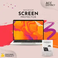 在飛比找蝦皮購物優惠-屏幕保護膜防刮 Macbook Air Pro 13 15 
