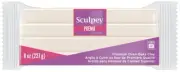 Premo Sculpey Polymer Clay 8oz-Translucent (Pack of 3)