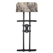Outdoors Archerys Arrow Bag for Shooting Hunting Outdoor Quivers 5 Arrow Holders