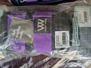 Woofwear Brushing Boots