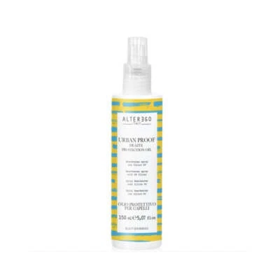 Alter Ego De-Lite Urban Proof Protective Oil-150ml