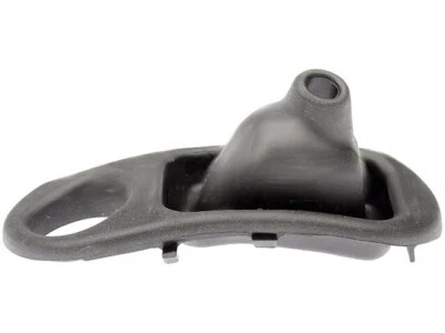 For 2002-2005 Mercury Mountaineer Transmission Shift Boot Dorman 78624BDSK 2004