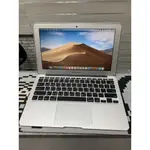 蘋果獅🦁MACBOOK AIR 11" 2015 I5雙核 16GB 128GB (A1465) 🔥聊聊另有折扣