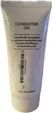 Wholesale 250 Count - ELECTRODE CONDUCTIVE GEL 2.0 OZ (60mL)(NEW) USA STOCK