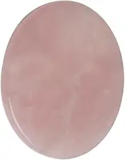 MUSISALY Jade Stone Pallet Retainer Pad for False Lashes Prevents Quick Drying for Professionals