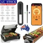 Smart Wireless Meat Thermometer - Wireless/Bluetooth - Long Range CE
