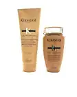Kerastase DUO Curl Manifesto Bain Hydratation Shampoo 8.5 oz & Curl Manifesto...