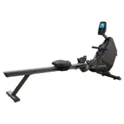 Horizon Oxford 6 Air Rower Rowing Machine
