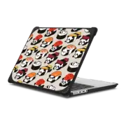MacBook Pro 14-inch (M1 - M4) Bounce Case Sushi Panda