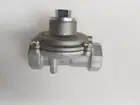 Aust Stand Natural Gas Regulator for Cookers Ovens Cooktops Premium Quality 1/2"