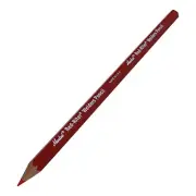 Markal Chinagraph Red Riter Welders Pencil - 1 Each 96100