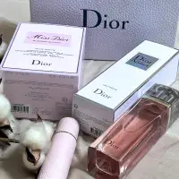 在飛比找蝦皮購物優惠-Dior 癮誘甜心淡香水 100ml 二手九成新