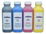 Toner Eagle 4-Color Toner Refill Kit for Canon CRG-111 1660B001AA +Chips