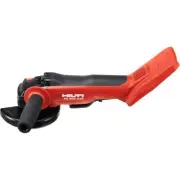 Hilti 6" Angle Grinder Cordless Brushless 36-V Li-Ion Adjustable Handle Position