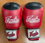 Boxing Sparring Training Gloves MMA Kick Boxing Punching Gloves