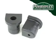 For VW & Porsche, Powerflex Poly Heritage Front Wishbone Rear Bush PFF85-213H