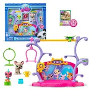 Littlest Pet Shop - Pets Got Talent Playset