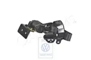 Genuine Volkswagen Three-Point Safety Belt NOS 281857815A