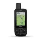 Garmin GPSMAP 67 Rugged Outdoor GPS with Multi-Band Support 010-02813-00