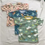 優質全印花兒童套裝 INOT BABY SIZE S-XL