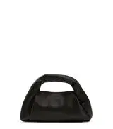 THE MODA MINI TOTE in BLACK for Women