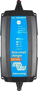 Victron Energy Blue Smart IP65 12-Volt 10 amp 230V, Battery Charger, Bluetooth (AU/NZ)