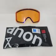Anon Ski Authentic Replacement Lens For Relapse Goggles Sonar Infrared 57% VLT
