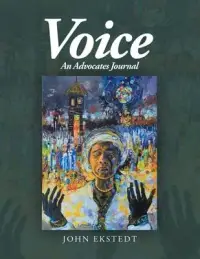 在飛比找博客來優惠-Voice: An Advocates Journal