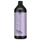 MATRIX TOTAL RESULTS COLOR OBSESSED SO SILVER NEUTRALIZING SHAMPOO 1 LITRE .....