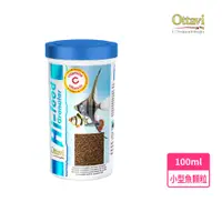 在飛比找PChome24h購物優惠-義大利 毆特Ottavi》小型魚顆粒飼料100ml