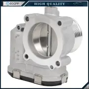 Throttle Body For Volkswagen Beetle Jetta 1.8L 2.0L VW Passat 1.8L 2016-2017 (for: Volkswagen)