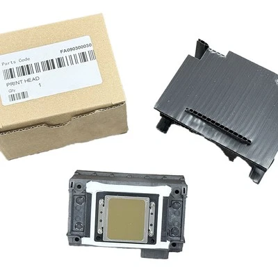 XP600 Replaces Epson F1080 Printhead For Refinecolor UV DTF DTG Printer New