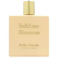 在飛比找PChome24h購物優惠-Miller Harris Sublime Blossom 