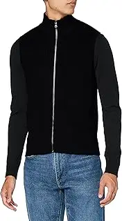 [FALKE] Men's Zip Vesten
