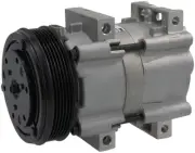 Four Seasons 58144 A/C Compressor For Select 95-04 Ford Mazda Mercury Models (for: Mazda)