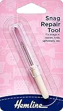 Hemline Hangsell Snag Repair Tool Snag Repair Tool