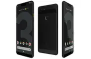 Google Pixel 3 XL 64GB - Just Black - Brand New, Unlocked