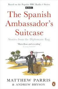 在飛比找三民網路書店優惠-THE SPANISH AMBASSADOR'S SUITC