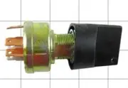 Genuine Ariens Max Zoom Zero-Turn Ignition Switch Part# 04331700