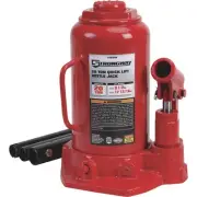 Strongway 20-Ton Hydraulic Quick Lift Bottle Jack